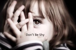 Cover Don't Be Shy (eBook, ePUB)