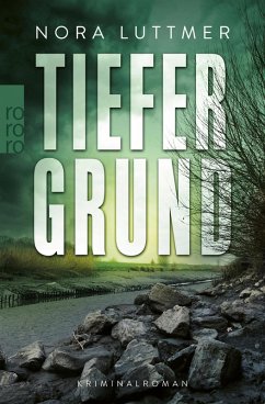 Tiefergrund / Bette Hansen Bd.2 (eBook, ePUB) - Luttmer, Nora