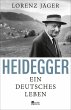 Heidegger (eBook, ePUB) - Bild 1