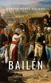 Bailen (eBook, ePUB)