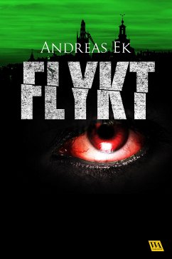 Cover Flykt (eBook, ePUB)