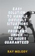 Easy Solution To Handle Difficult... - Bild 1