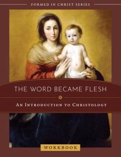 The Word Became Flesh - Jones, Andrew Willard