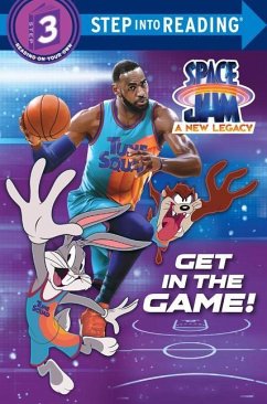 Get in the Game! (Space Jam: A New Legacy) - Random House