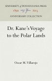 Dr. Kane's Voyage to the Polar Lands