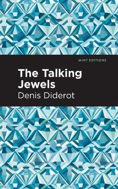 The Talking Jewels - Diderot, Denis