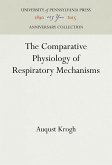 The Comparative Physiology of Respiratory Mechanisms