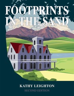 Footprints in the Sand: Revised and Expanded - Leighton, Kathy