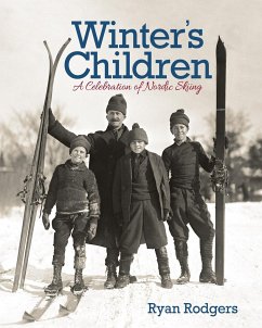 Winter's Children - Rodgers, Ryan