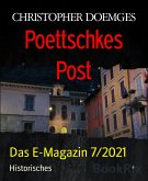 Poettschkes Post (eBook, ePUB)