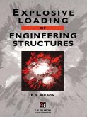 Explosive Loading of Engineering Structures (eBook, ePUB)