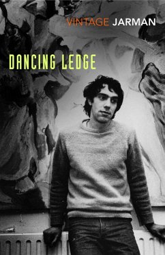 Cover Dancing Ledge (eBook, ePUB)