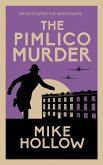 The Pimlico Murder (eBook, ePUB)