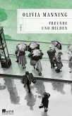 Freunde und Helden / Die Balkan-Trilogie Bd.3 (eBook, ePUB)