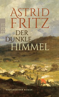 Der dunkle Himmel (eBook, ePUB) - Fritz, Astrid