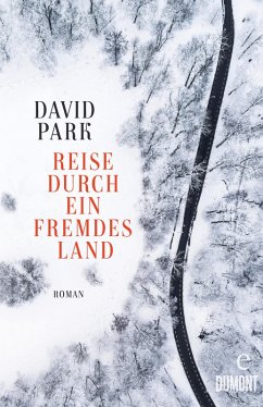 Reise durch ein fremdes Land (eBook, ePUB) - Park, David