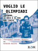 Voglio le Olimpiadi (eBook, ePUB)