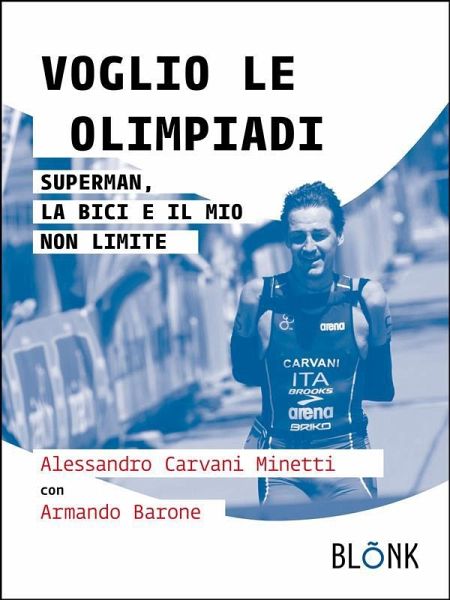 Voglio le Olimpiadi (eBook, ePUB) Voglio le Olimpiadi (eBook, ePUB)