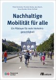 Nachhaltige Mobilität für alle (eBook, PDF)