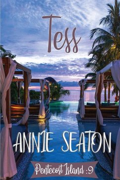 TESS - Seaton, Annie