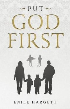 Put God First - Hargett, Enile