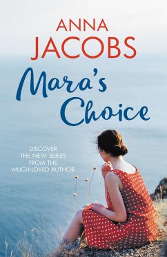 Mara's Choice - Jacobs, Anna