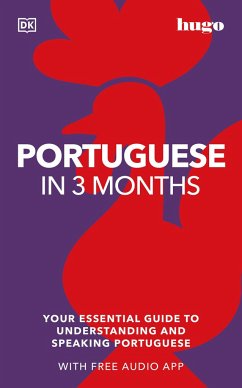 Portuguese in 3 Months with Free Audio App - Dk