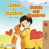 Boxer and Brandon (Czech English... - Bild 1