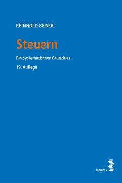 Steuern (eBook, PDF) - Beiser, Reinhold