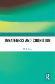 Innateness and Cognition (eBook, ePUB)