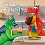 Tea for Dragons (eBook, ePUB)