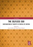 The Selfless Ego (eBook, PDF)