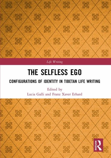 The Selfless Ego (eBook, PDF)