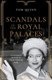 Scandals of the Royal Palaces (eBook, ePUB)
