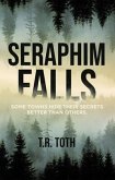 Seraphim Falls (eBook, ePUB)