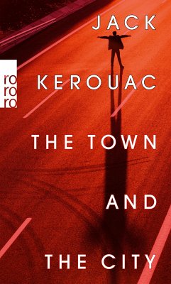 The Town and the City (eBook, ePUB) - Kerouac, Jack