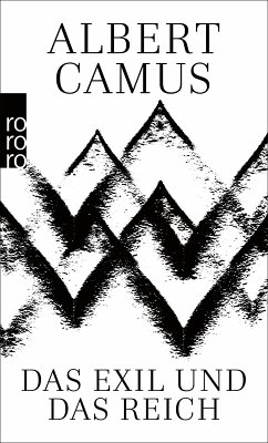 Das Exil und das Reich (eBook, ePUB) - Camus, Albert
