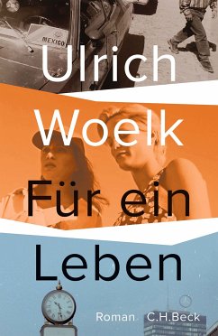 Für ein Leben (eBook, ePUB) - Woelk, Ulrich