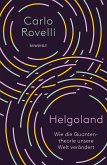 Helgoland (eBook, ePUB)