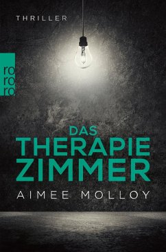 Das Therapiezimmer (eBook, ePUB) - Molloy, Aimee