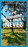 Été torride à Nevez (eBook, ePUB)