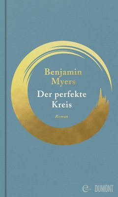 Der perfekte Kreis (eBook, ePUB) - Myers, Benjamin