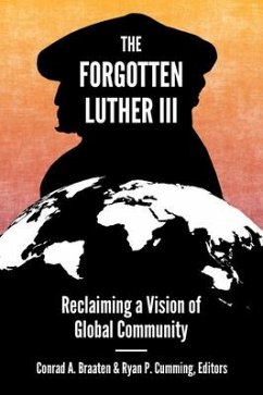 The Forgotten Luther III