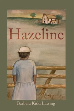Hazeline - Lawing, Barbara Kidd