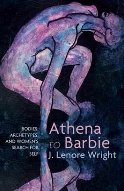 Athena to Barbie - Wright, J. Lenore