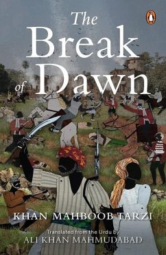 The Breaking of Dawn - Ali Khan Mahmudabad (Tr, Khan Mahboob Tarzi