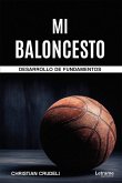 Mi baloncesto (eBook, ePUB)