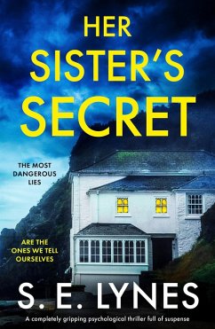 Her Sister's Secret (eBook, ePUB) - Lynes, S. E.