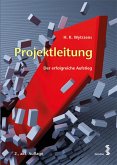 Projektleitung (eBook, PDF)