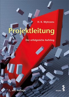 Cover Projektleitung (eBook, PDF)